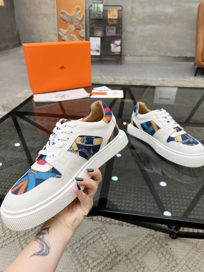 Hermes Sneakers